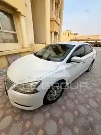 2013 Nissan SENTRA