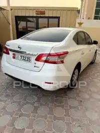 2013 Nissan SENTRA