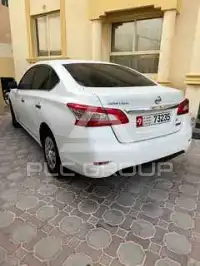 2013 Nissan SENTRA