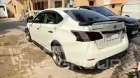 2013 Nissan SENTRA