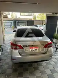 2013 Nissan SENTRA