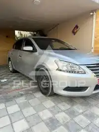 2013 Nissan SENTRA