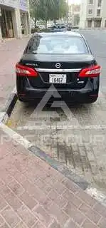 2013 Nissan SENTRA