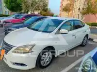 2013 Nissan SENTRA