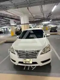 2013 Nissan SENTRA