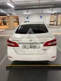 2013 Nissan SENTRA