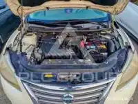 2013 Nissan SENTRA