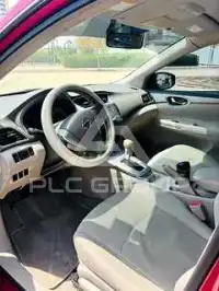 2013 Nissan SENTRA