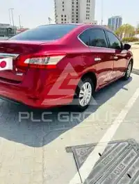 2013 Nissan SENTRA