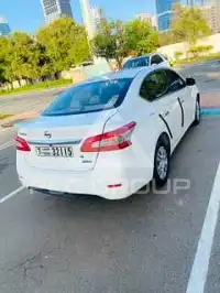 2013 Nissan SENTRA