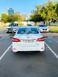 2013 Nissan SENTRA