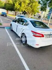 2013 Nissan SENTRA