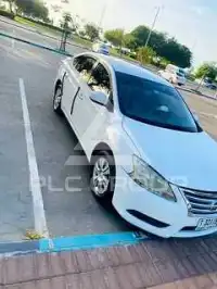 2013 Nissan SENTRA