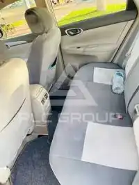 2013 Nissan SENTRA