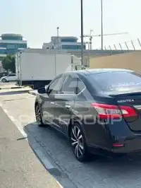 2013 Nissan SENTRA