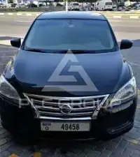 2013 Nissan SENTRA