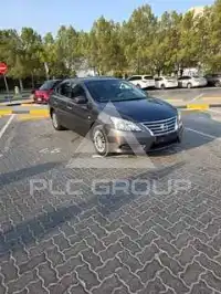 2013 Nissan SENTRA