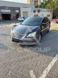 2013 Nissan SENTRA
