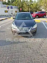 2013 Nissan SENTRA