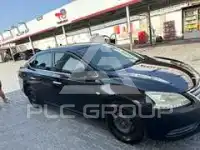 2013 Nissan SENTRA