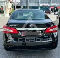 2013 Nissan SENTRA