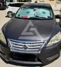 2013 Nissan SENTRA