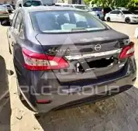 2013 Nissan SENTRA