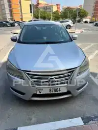 2013 Nissan SENTRA