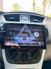 2013 Nissan SENTRA