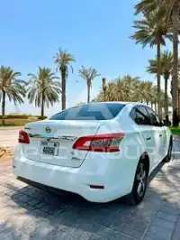 2013 Nissan SENTRA