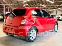 2013 Nissan MICRA