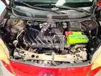2013 Nissan MICRA