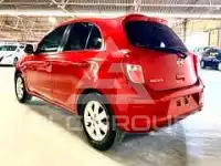 2013 Nissan MICRA