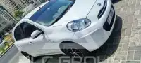 2013 Nissan MICRA