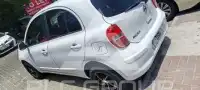 2013 Nissan MICRA