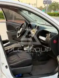 2013 Nissan MICRA