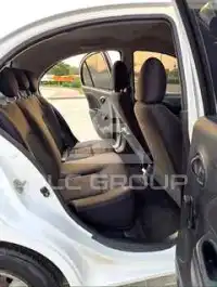 2013 Nissan MICRA