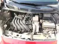 2013 Nissan MICRA