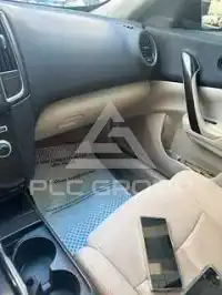 2013 Nissan MAXIMA