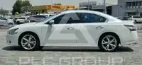 2013 Nissan MAXIMA