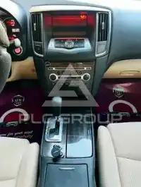2013 Nissan MAXIMA