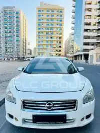 2013 Nissan MAXIMA