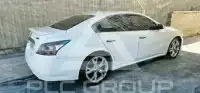 2013 Nissan MAXIMA