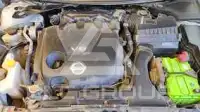 2013 Nissan MAXIMA