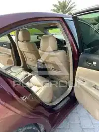 2013 Nissan MAXIMA