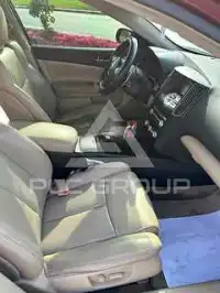 2013 Nissan MAXIMA