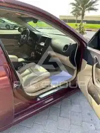 2013 Nissan MAXIMA