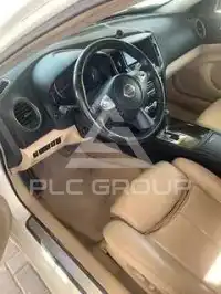 2013 Nissan MAXIMA