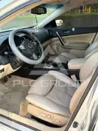 2013 Nissan MAXIMA