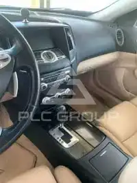 2013 Nissan MAXIMA